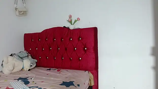 Alisson Very Dirty online show from February 7, 2026, 10:35 pm