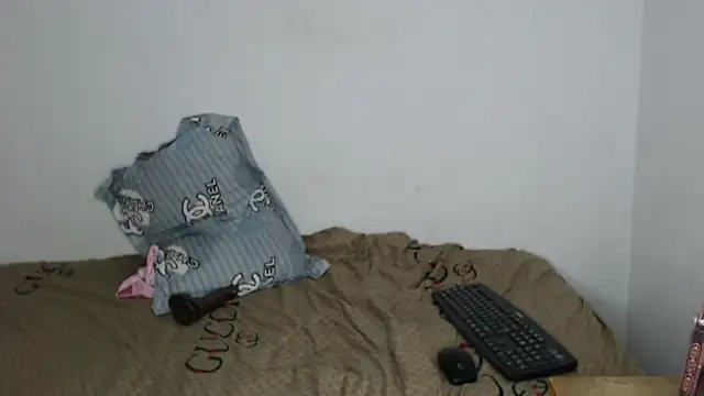 Belle2556 online show from January 8, 2026, 10:34 pm