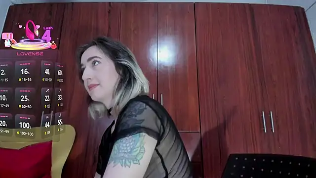 carly grasso online show from October 27, 2025, 9:30 pm