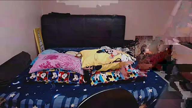 Pussy overload online show from May 12, 2026, 10:23 am