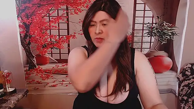 Pussy overload online show from May 16, 2026, 6:10 am