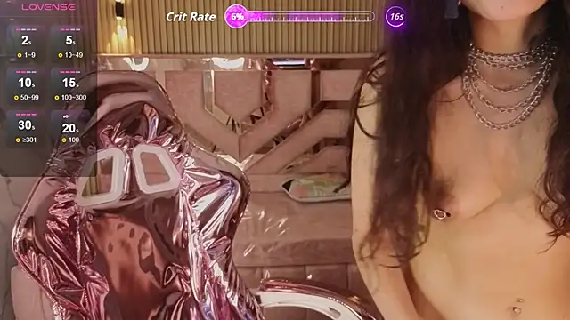 miss devil s online show from March 27, 2026, 8:26 am