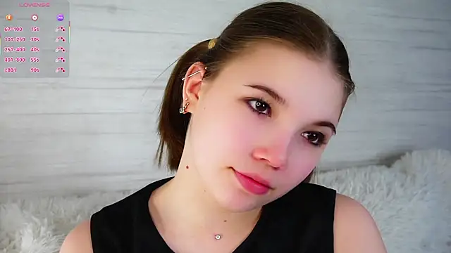 SolBurri online show from February 28, 2026, 1:17 am