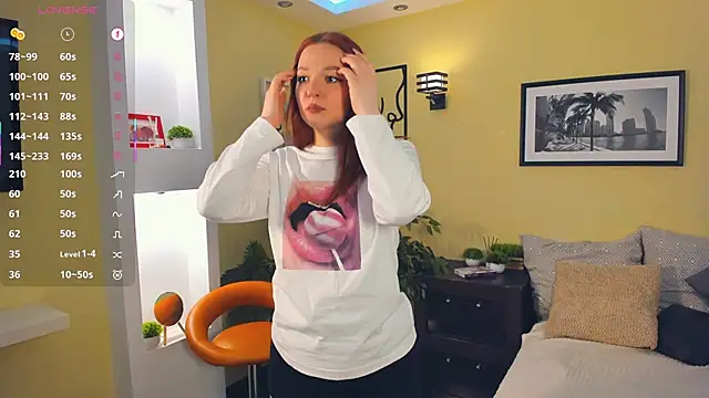 DiedraDilaura online show from December 18, 2025, 9:26 am