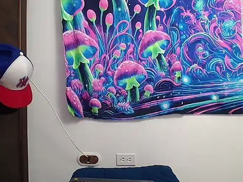 Wolf light online show from March 19, 2026, 11:25 am