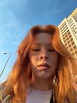 Snapshot of _Little_Ginger chatting on May 8, 2026, 2:17 am Little Ginger online show from May 8, 2026, 2:17 am