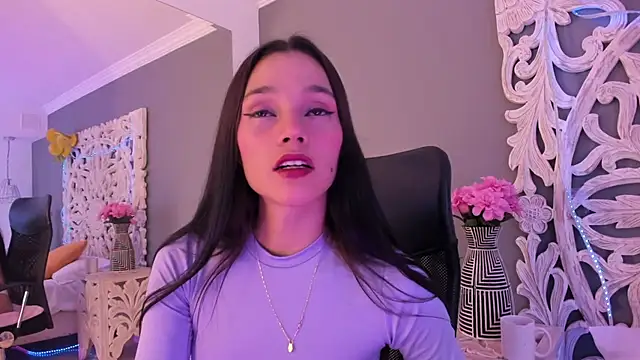 loraineblake online show from March 2, 2026, 1:51 pm