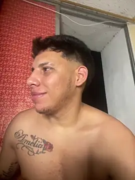 Victoria Pov online show from January 7, 2026, 12:57 am