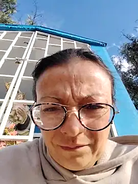 Susana Rojas online show from February 25, 2026, 9:46 pm