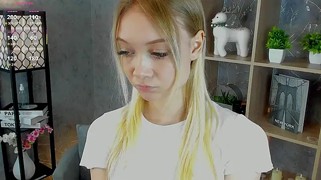 BeliaFrobish online show from January 9, 2026, 3:15 pm