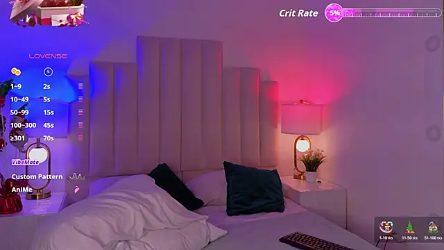 Skymoon0 online show from February 20, 2026, 9:59 pm