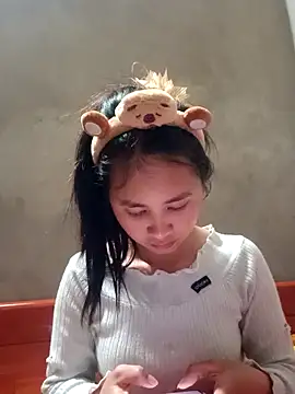 Snapshot of Him_MountainGirl chatting on February 19, 2026, 12:06 am Him MountainGirl online show from February 19, 2026, 12:06 am