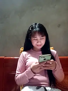 Snapshot of Him_MountainGirl chatting on February 21, 2026, 2:29 pm Him MountainGirl online show from February 21, 2026, 2:29 pm