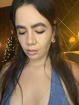 ValentinaEliot online show from January 9, 2026, 1:08 am