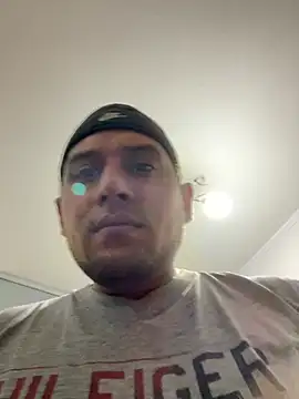 DarkOnebaki- online show from February 19, 2026, 6:20 am