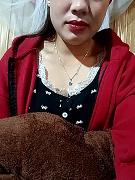 mayni012314 online show from January 8, 2026, 5:32 am