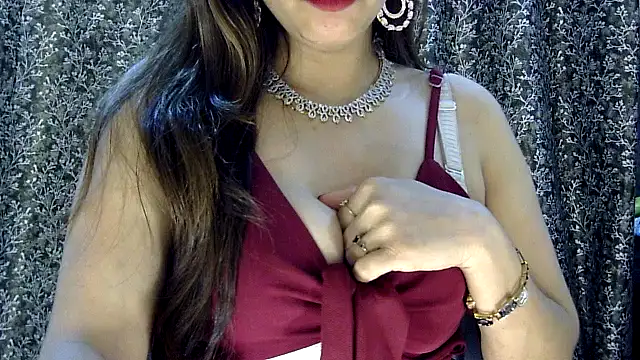 Exotic tanvi online show from April 12, 2026, 5:40 pm