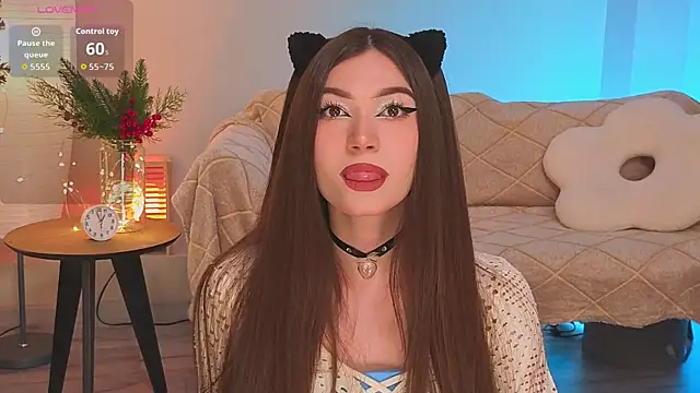 Snapshot of oliviaah_ chatting on January 7, 2026, 3:03 pm oliviaah online show from January 7, 2026, 3:03 pm