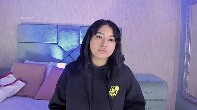 NaomySakura online show from March 3, 2026, 5:30 pm