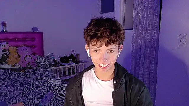 Dani Dancer online show from February 20, 2026, 12:29 am