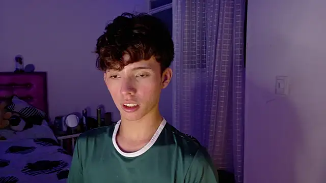 Dani Dancer online show from March 22, 2026, 12:58 am