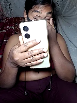 porimoi 505 online show from March 5, 2026, 4:58 pm