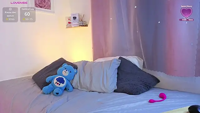 channel conner05 online show from February 4, 2026, 2:01 pm