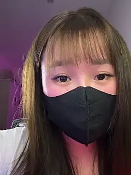 Miumeo20 online show from April 3, 2026, 4:16 pm