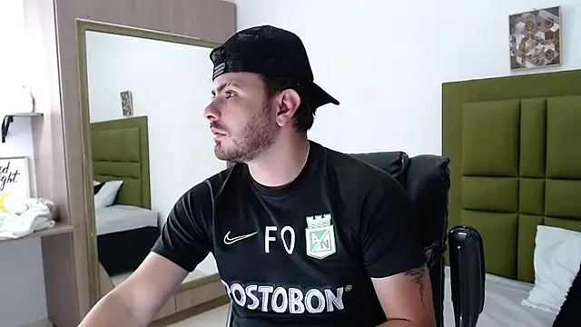 Snapshot of stive_0297 chatting on January 8, 2026, 3:58 pm stive 0297 online show from January 8, 2026, 3:58 pm