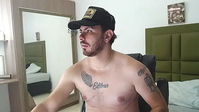 Snapshot of stive_0297 chatting on January 14, 2026, 11:27 am stive 0297 online show from January 14, 2026, 11:27 am