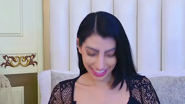 NinnaPiers online show from March 13, 2026, 11:17 am