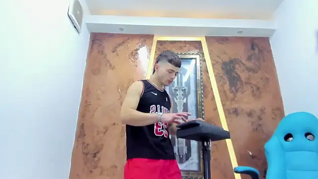 Jhostonex online show from February 5, 2026, 4:06 am