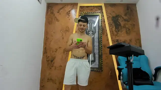 Jhostonex online show from February 21, 2026, 4:24 am