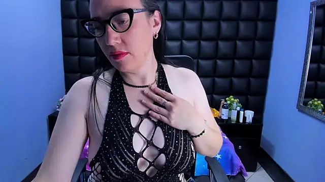 Avanahomix07 online show from January 15, 2026, 11:26 am