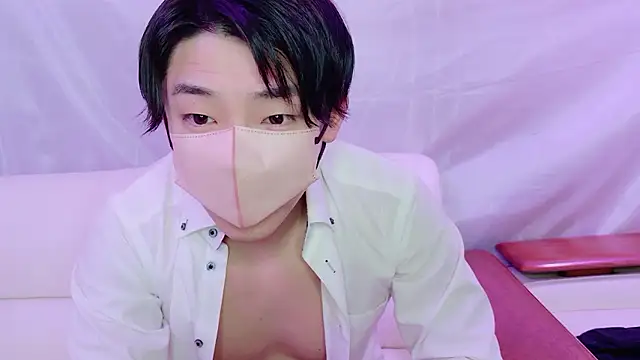 Snapshot of -kou-- chatting on March 1, 2026, 6:48 am -kou-- online show from March 1, 2026, 6:48 am