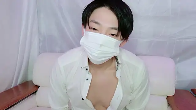 -kou-- online show from March 2, 2026, 12:12 pm