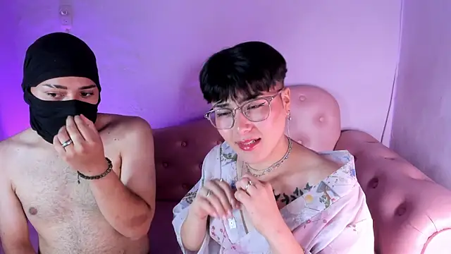 LyamMarven01 online show from January 17, 2026, 10:57 pm