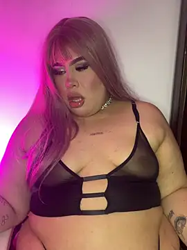 Mia Carters online show from February 15, 2026, 9:44 pm