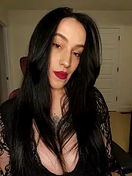 BustyVampyre online show from February 10, 2026, 12:15 am