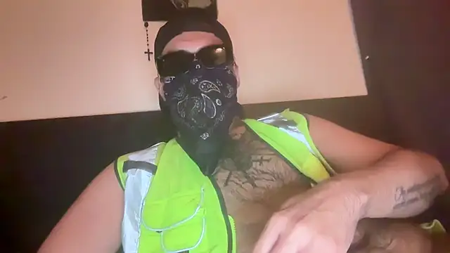 angelblanco online show from February 13, 2026, 3:46 am