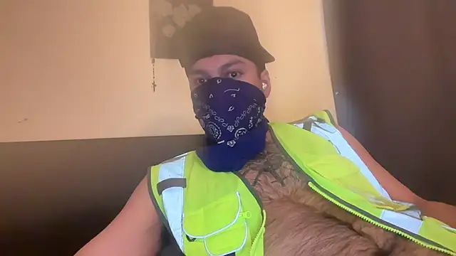 angelblanco online show from February 26, 2026, 1:26 am