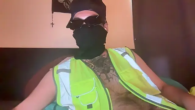 angelblanco online show from March 3, 2026, 6:14 pm