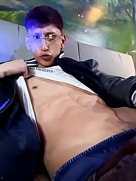 Disey888 online show from April 19, 2026, 5:40 am