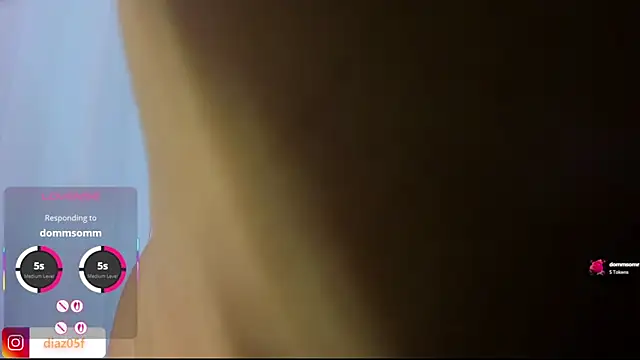 im  fer online show from March 27, 2026, 8:26 am