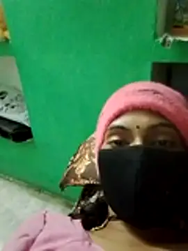 Sapna8080 online show from December 18, 2025, 4:46 pm