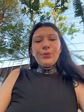 FionaMurr online show from March 23, 2026, 12:14 am