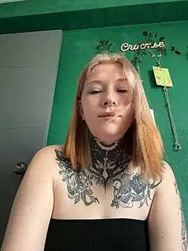 FionaMurr online show from July 2, 2026, 1:49 am