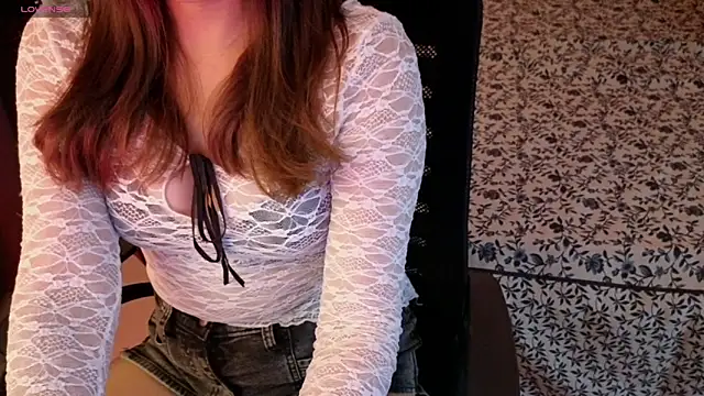 Snapshot of WaniRoy chatting on February 27, 2026, 7:14 pm WaniRoy online show from February 27, 2026, 7:14 pm