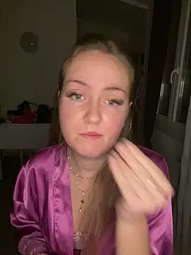 Vikml166 online show from March 3, 2026, 3:34 am