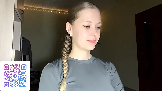 Snapshot of ZaidaSchwarten chatting on February 6, 2026, 5:34 am ZaidaSchwarten online show from February 6, 2026, 5:34 am